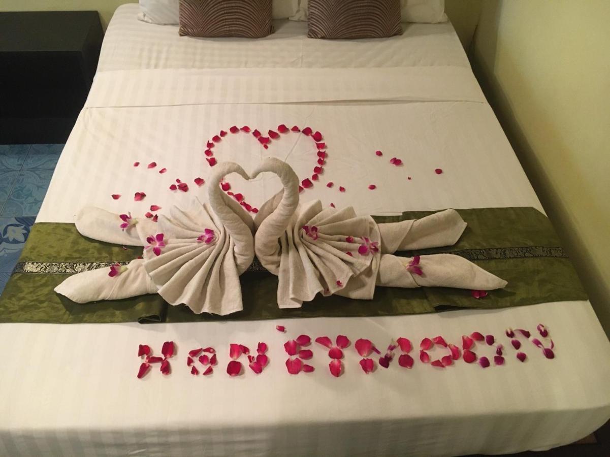 Lanta Paragon Koh Lanta Ngoại thất bức ảnh
