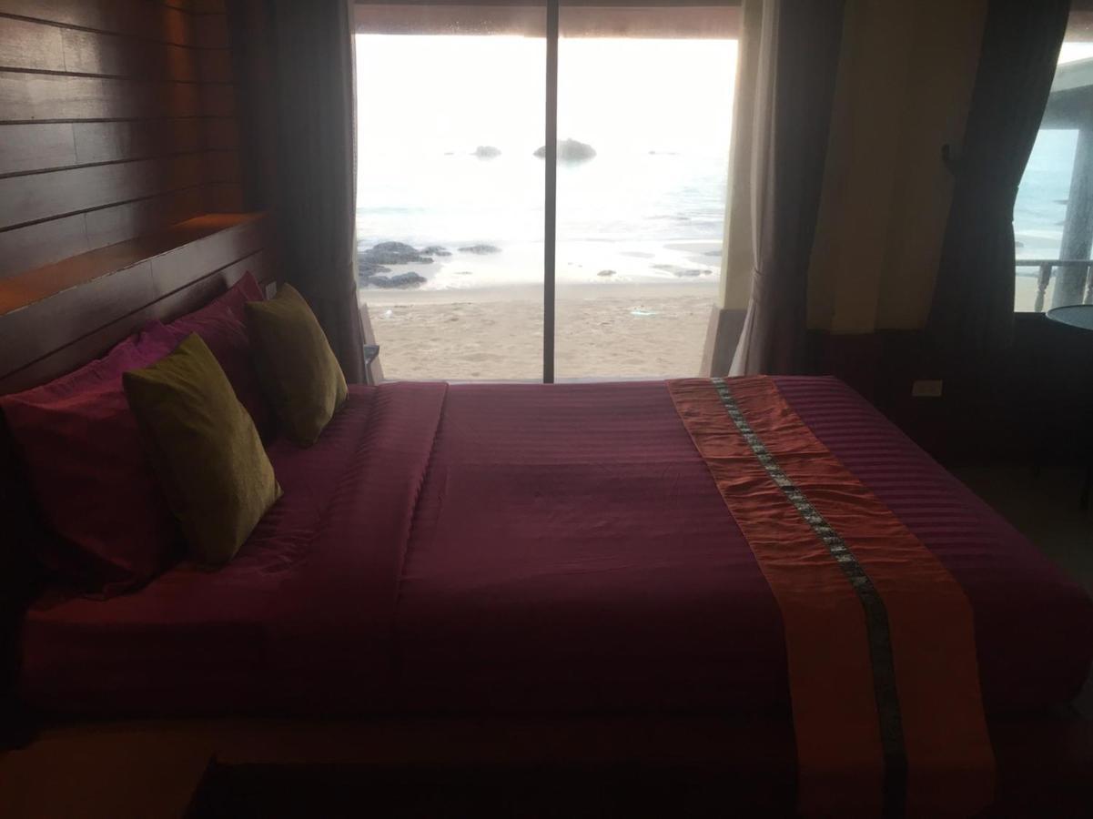 Lanta Paragon Koh Lanta Ngoại thất bức ảnh