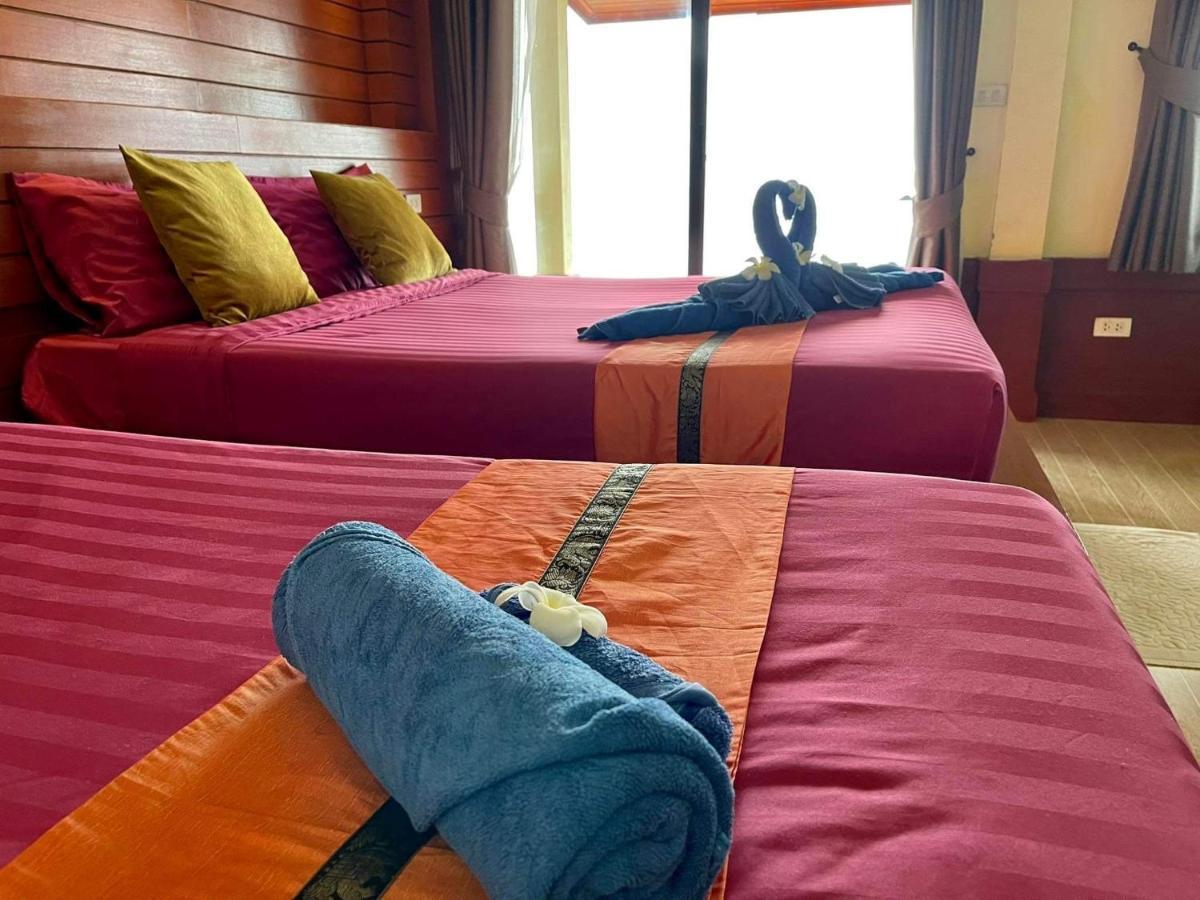 Lanta Paragon Koh Lanta Ngoại thất bức ảnh