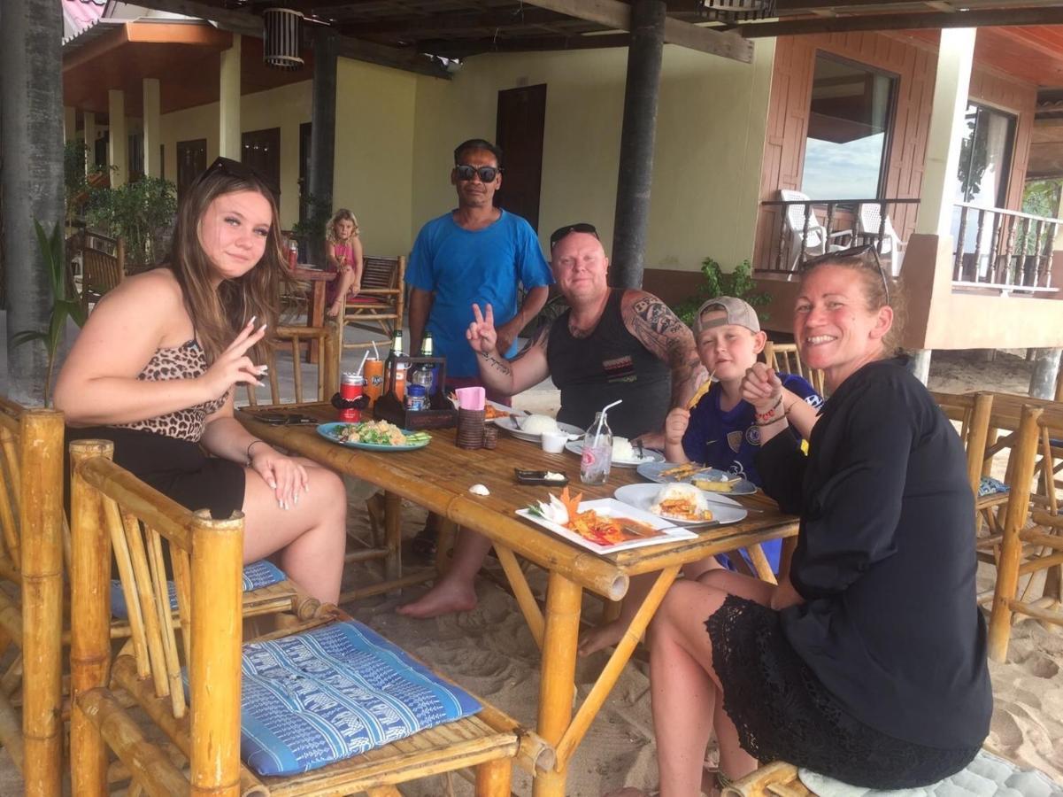 Lanta Paragon Koh Lanta Ngoại thất bức ảnh