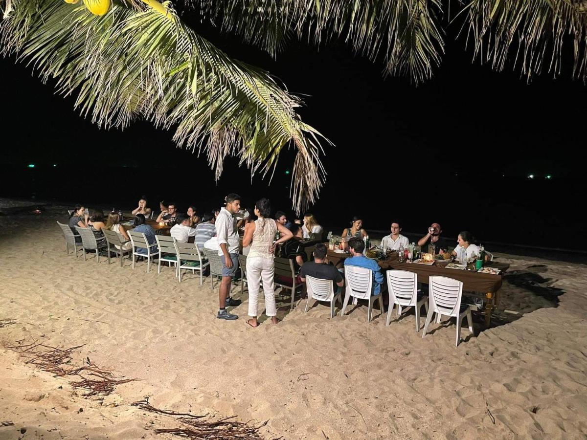 Lanta Paragon Koh Lanta Ngoại thất bức ảnh