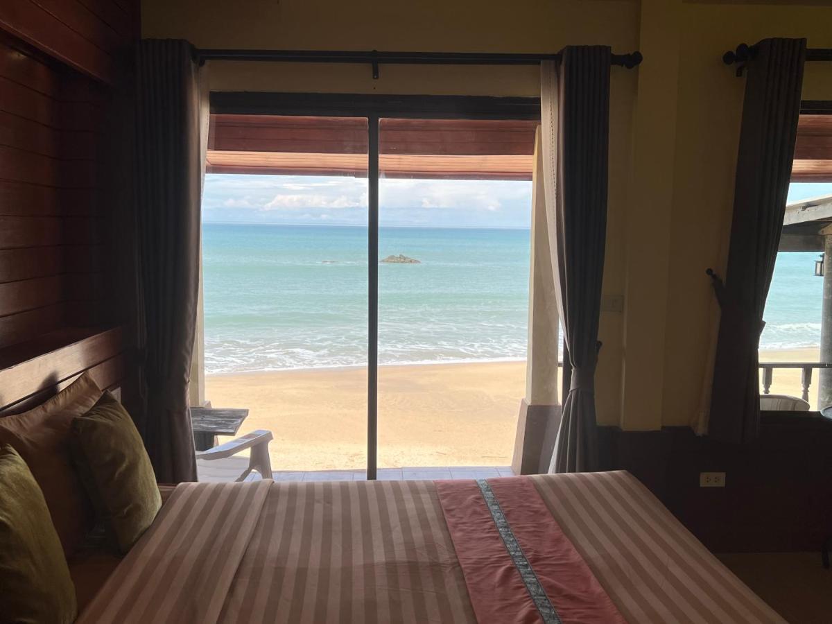 Lanta Paragon Koh Lanta Ngoại thất bức ảnh
