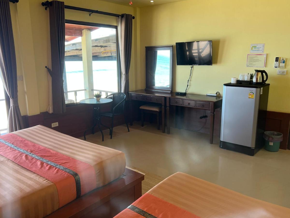 Lanta Paragon Koh Lanta Ngoại thất bức ảnh