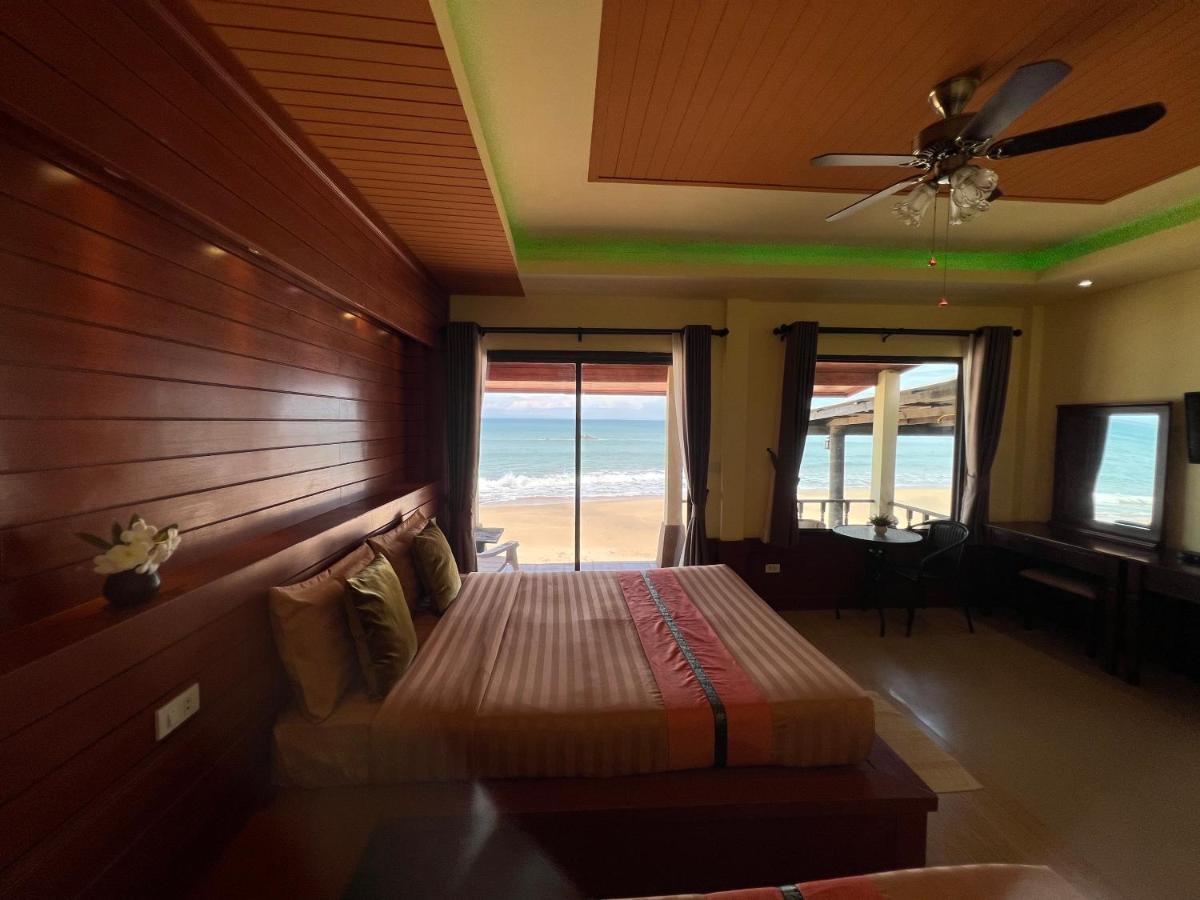 Lanta Paragon Koh Lanta Ngoại thất bức ảnh