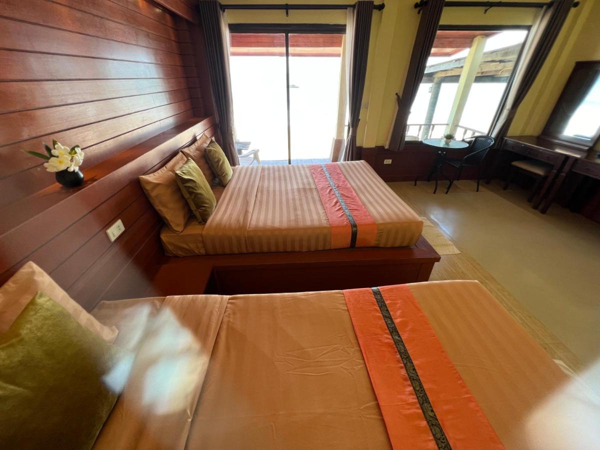 Lanta Paragon Koh Lanta Ngoại thất bức ảnh