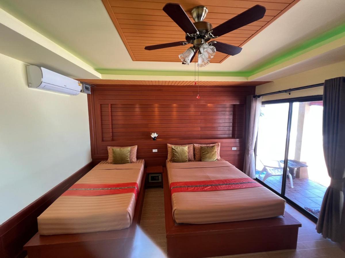 Lanta Paragon Koh Lanta Ngoại thất bức ảnh