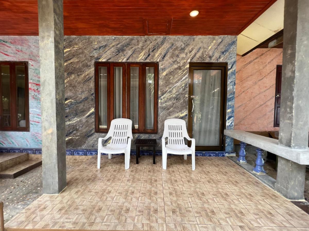Lanta Paragon Koh Lanta Ngoại thất bức ảnh