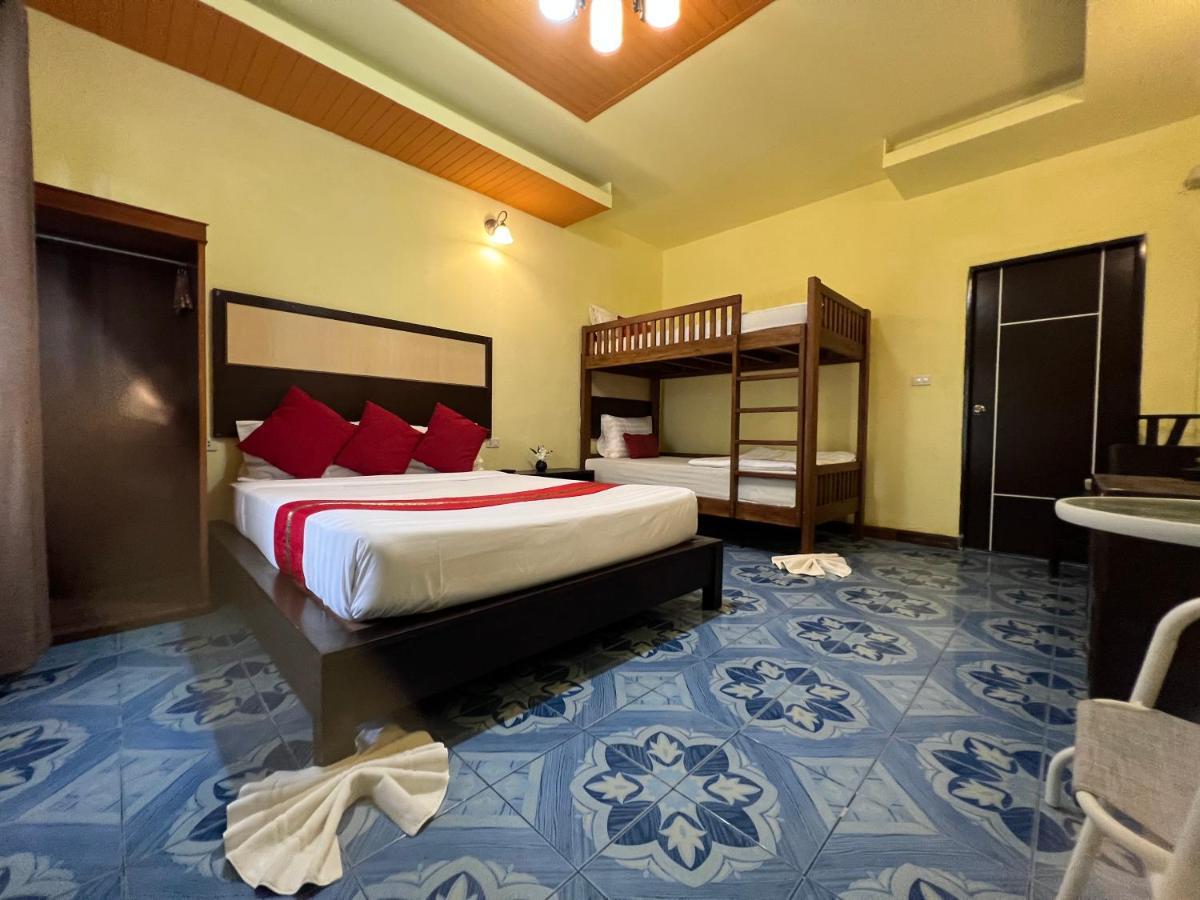 Lanta Paragon Koh Lanta Ngoại thất bức ảnh