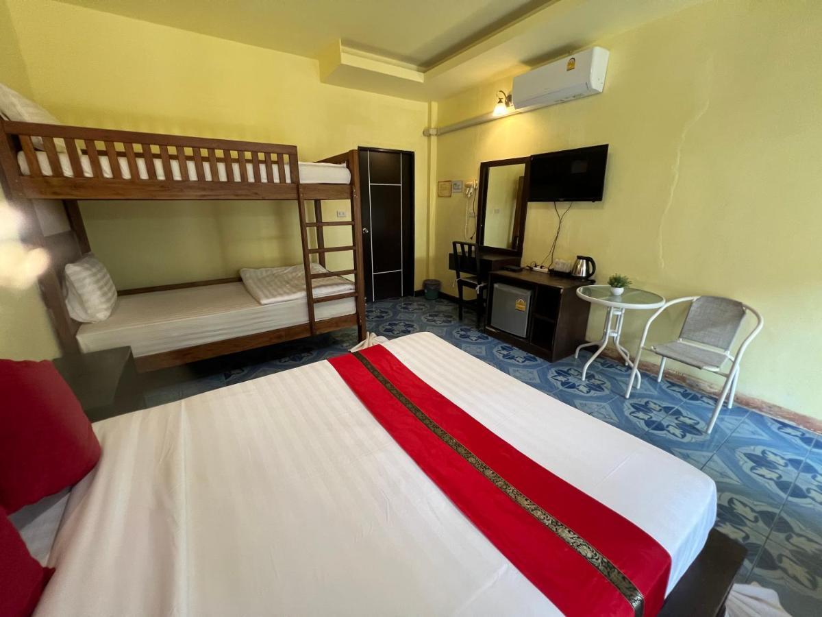 Lanta Paragon Koh Lanta Ngoại thất bức ảnh