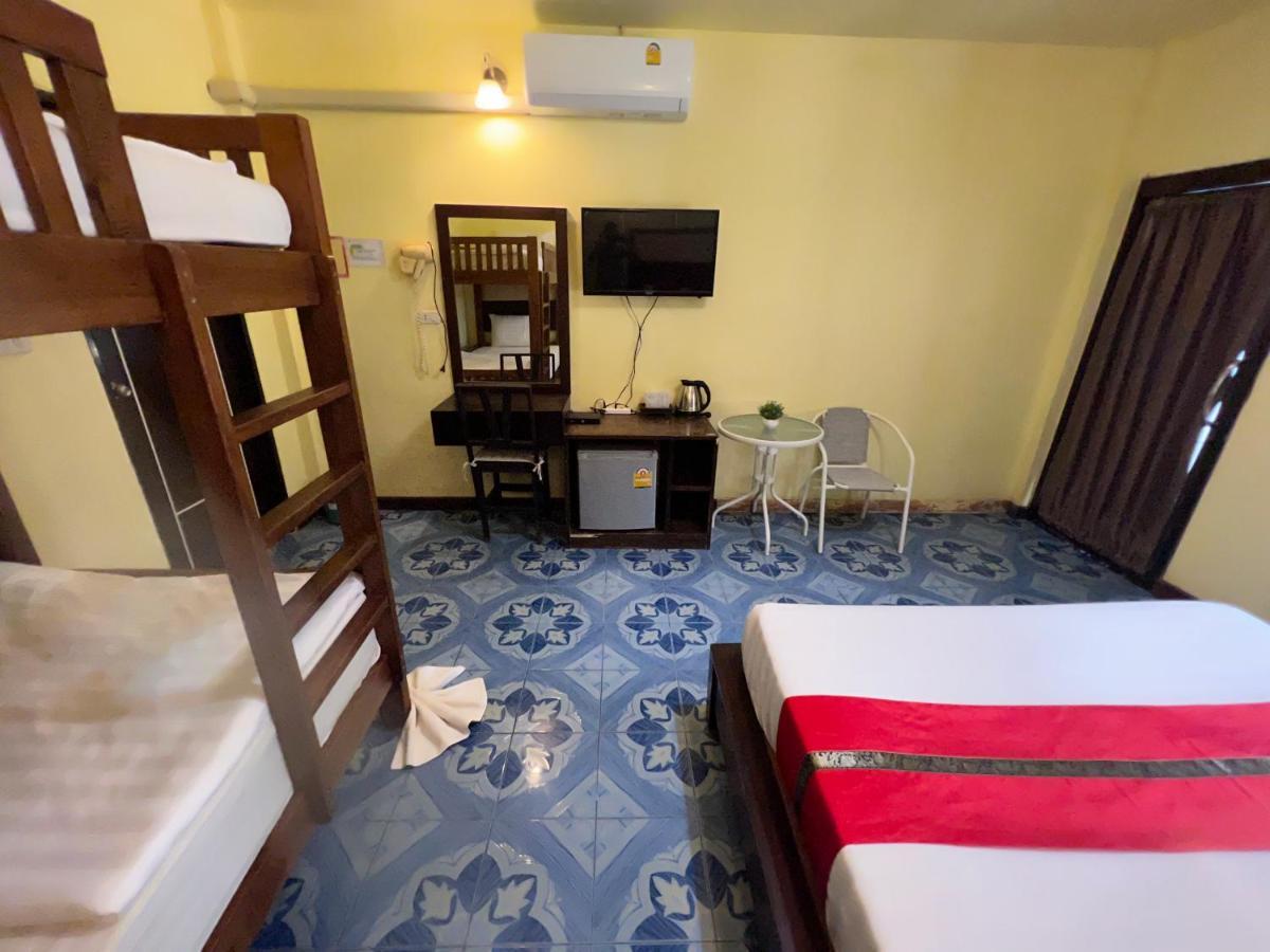 Lanta Paragon Koh Lanta Ngoại thất bức ảnh