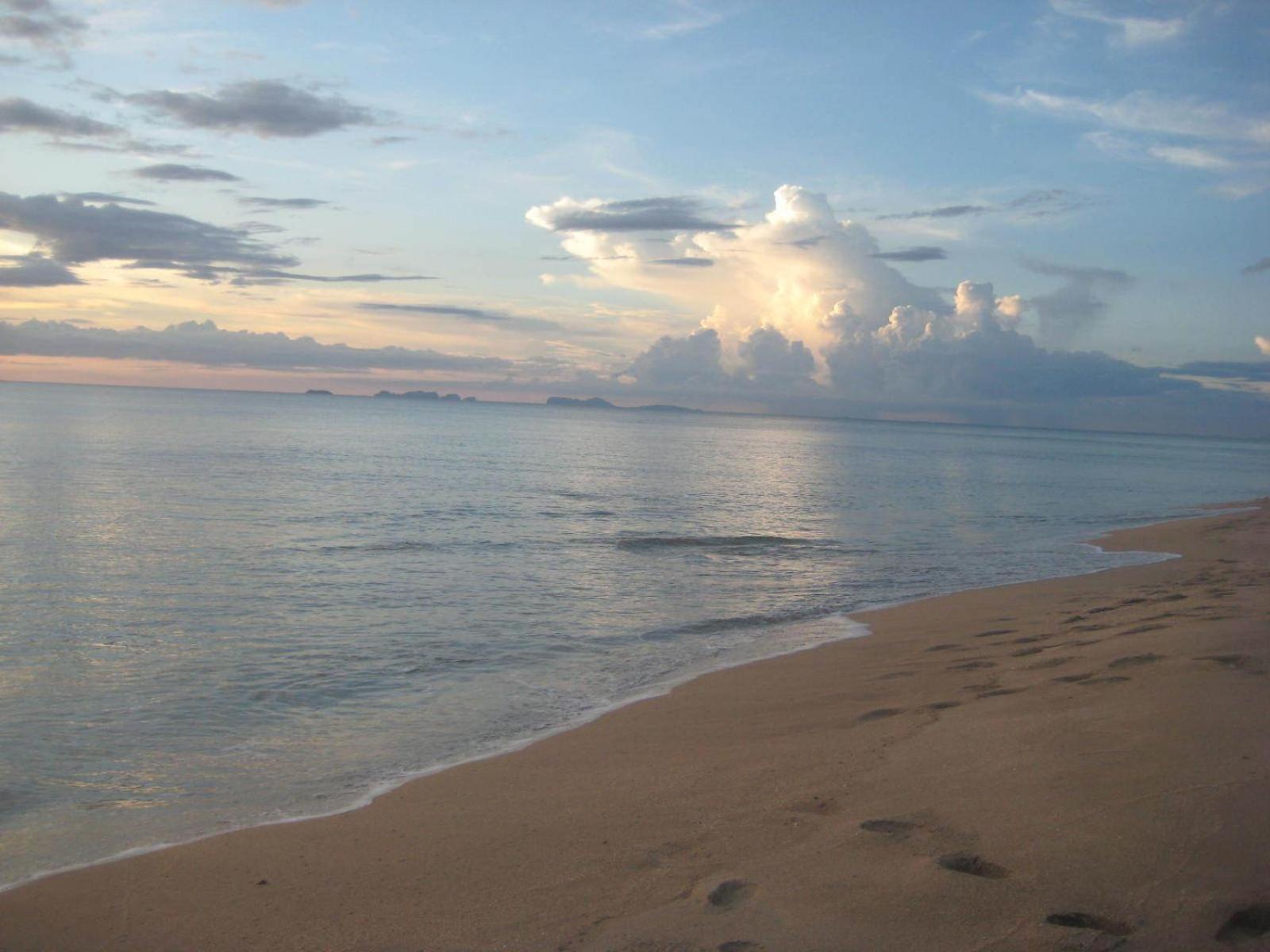 Lanta Paragon Koh Lanta Ngoại thất bức ảnh