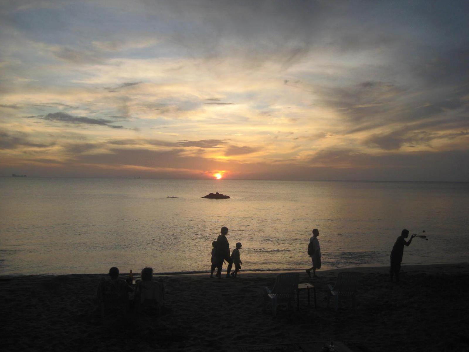 Lanta Paragon Koh Lanta Ngoại thất bức ảnh