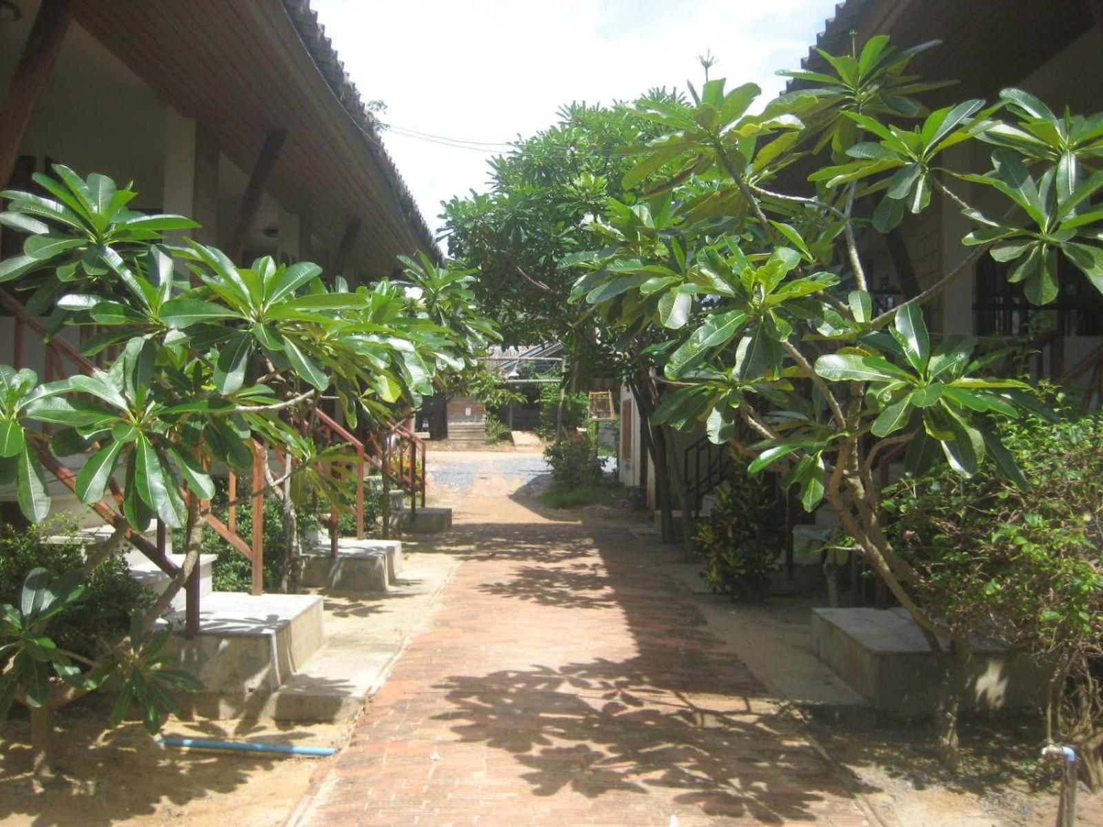 Lanta Paragon Koh Lanta Ngoại thất bức ảnh